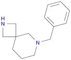 6-Benzyl-2,6-diazaspiro[3.5]nonane