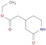 Ethyl 2-(2-Oxopiperidin-4-Yl)Acetate