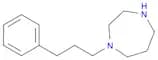1-(3-Phenylpropyl)-1,4-diazepane