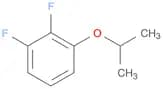 1,2-Difluoro-3-isopropoxybenzene