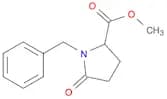 Methyl 1-benzyl-5-oxopyrrolidine-2-carboxylate