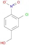 (3-Chloro-4-nitrophenyl)methanol