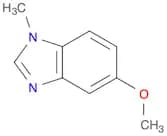 5-Methoxy-1-methyl-1,3-benzodiazole