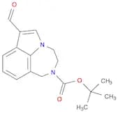 2-BOC-7-FORMYL-1,2,3,4-TETRAHYDROPYRROLO[3,2,1-JK][1,4]BENZODIAZEPINE