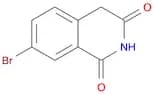 7-BROMO-4H-ISOQUINOLINE-1,3-DIONE