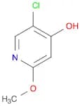 5-Chloro-2-methoxypyridin-4-ol