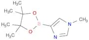 1-methyl-4-(4,4,5,5-tetramethyl-1,3,2-dioxaborolan-2-yl)-1H-Imidazole