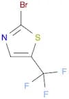 2-BROMO-5-(TRIFLUOROMETHYL)THIAZOLE