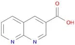 1,8-Naphthyridine-3-carboxylic acid