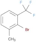 2-Bromo-1-methyl-3-(trifluoromethyl)benzene