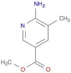 Methyl-6-amino-5-methylnicotinate