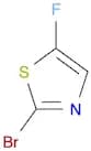 2-bromo-5-fluoro-1,3-thiazole