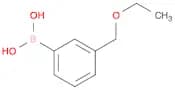 3-(Ethoxymethyl)phenylboronic acid