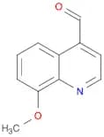 8-Methoxyquinoline-4-carbaldehyde