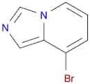 8-Bromoimidazo[1,5-a]pyridine