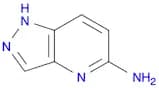 1H-Pyrazolo[4,3-b]pyridin-5-amine