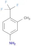 3-methyl-4-trifluoromethylaniline