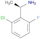 (R)-1-(2-Chloro-6-fluorophenyl)ethanamine