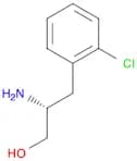 (R)-2-Amino-3-(2-chlorophenyl)propan-1-ol