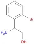 2-Amino-2-(2-bromophenyl)ethanol