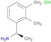 (R)-1-(2,3-Dimethylphenyl)ethanamine hydrochloride