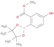 2-dioxaborolan-2-yl)benzoate