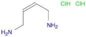 (Z)-But-2-ene-1,4-diamine dihydrochloride