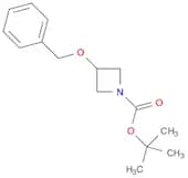 3-Benzyloxy-azetidine-1-carboxylicacidtert-butylester