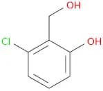 3-Chloro-2-hydroxymethyl-phenol
