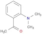 Ethanone, 1-[2-(dimethylamino)phenyl]- (9CI)