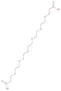 Bis-PEG6-acid