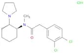 (-)-TRANS-(1S,2S)-U-50488 HYDROCHLORIDE POTENT K OPIOID RECEP