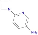 6-(Azetidin-1-yl)pyridin-3-amine