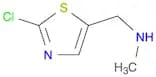 (2-Chloro-Thiazol-5-Ylmethyl)-Methyl-Amine