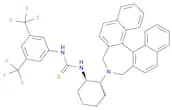 N-[3,5-bis(trifluoroMethyl)phenyl-N'-[(1R,2R)-2-(11bR)3,5-dihydro-4H-dinaphth[2,1-c