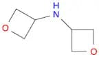 N-(Oxetan-3-yl)oxetan-3-amine
