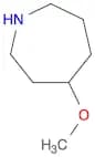 4-Methoxyazepane
