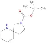 2,6-Diazaspiro[4.5]decane-2-carboxylic acid, 1,1-diMethylethyl ester