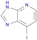 3H-IMidazo[4,5-b]pyridine,7-iodo
