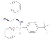 N-[(1R,2R)-2-aMino-1,2-diphenylethyl]-4-(trifluoroMethyl)-BenzenesulfonaMide