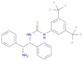 N-[(1R,2R)-2-aMino-1,2-diphenylethyl]-N'-[3,5-bis(trifluoroMethyl)phenyl]-Thiourea