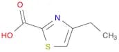 4-Ethyl-1,3-thiazole-2-carboxylic acid