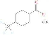 ethyl 4-(trifluoromethyl)cyclohexanecarboxylate