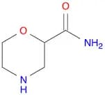2-​Morpholinecarboxamid​e