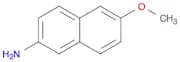 6-methoxynaphthalen-2-amine