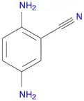 2,5-Diaminobenzonitrile
