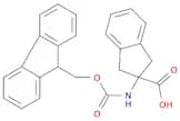 N-FMOC-2-AMINOINDAN-2-CARBOXYLIC ACID