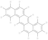 DIBENZO(A,H)ANTHRACENE D14