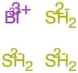 Bismuth(III) sulfide