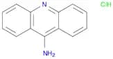 Acridin-9-amine hydrochloride